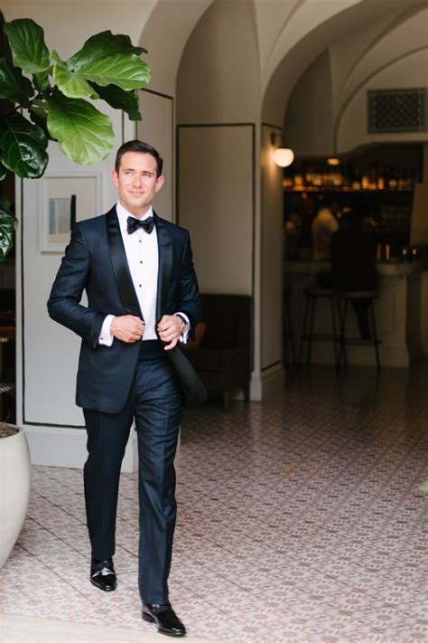 tom ford tuxedo wedding